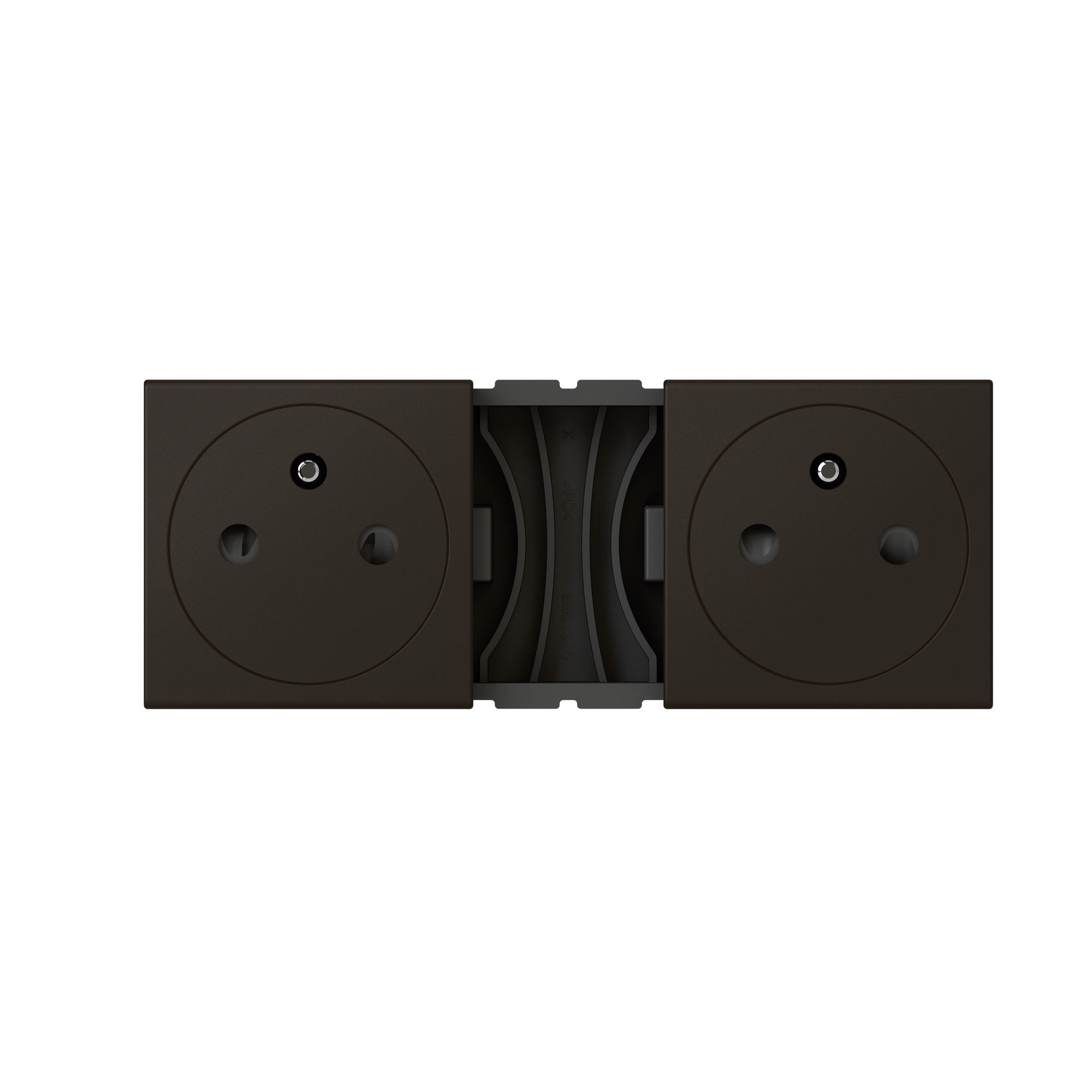 LEG 079134L MOSN PROPO.ZÁ.2X2T+T ZAR.BLK