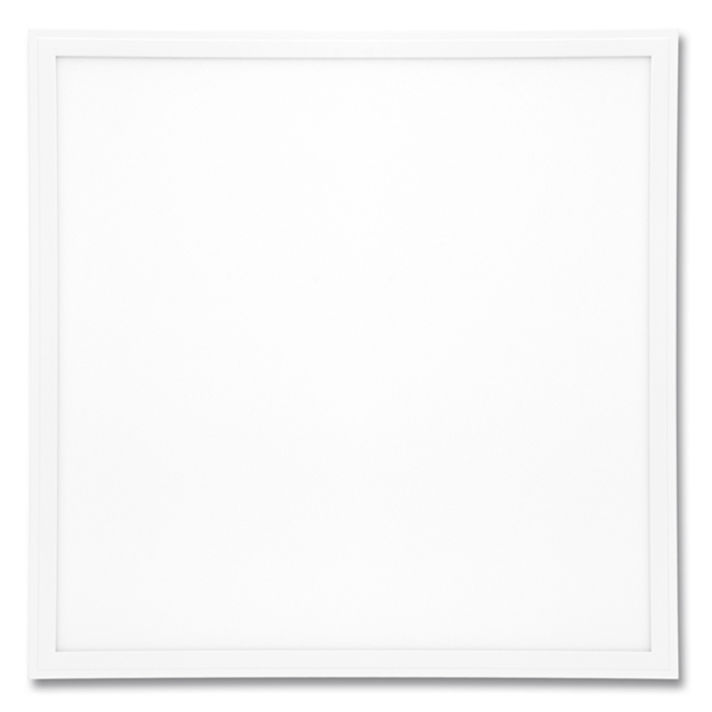LED panel ECOPLANET DANTE 40W, 4200lm, 4000K, IP20, bílá