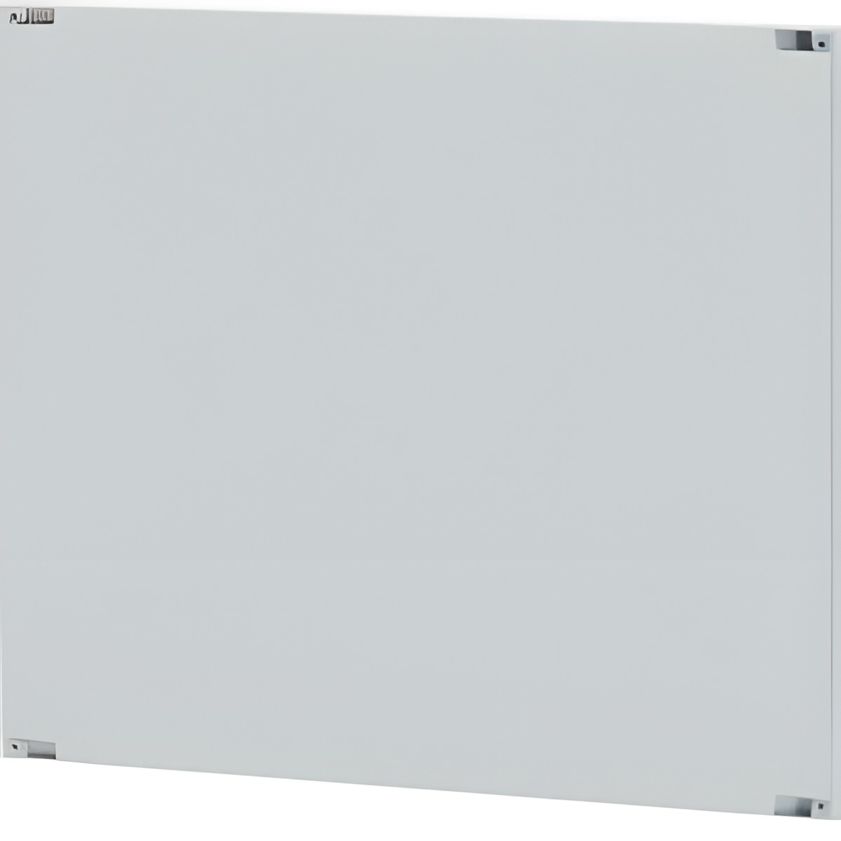 HAG FL733E Přístroj kryt plný v 300 System C š 500