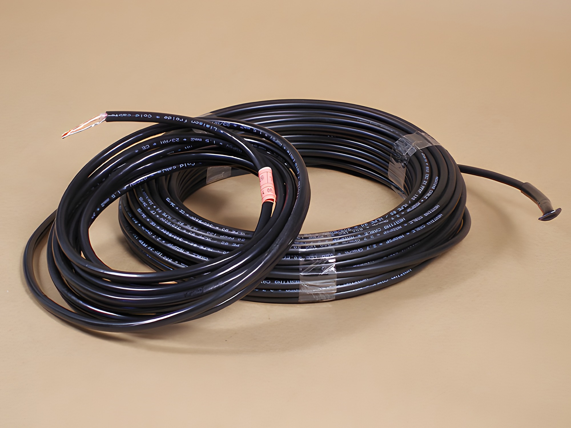 FENIX 2323630 40MADPSP 402970 Ochrana venkovních ploch - 2970 W (400 V); 75 m