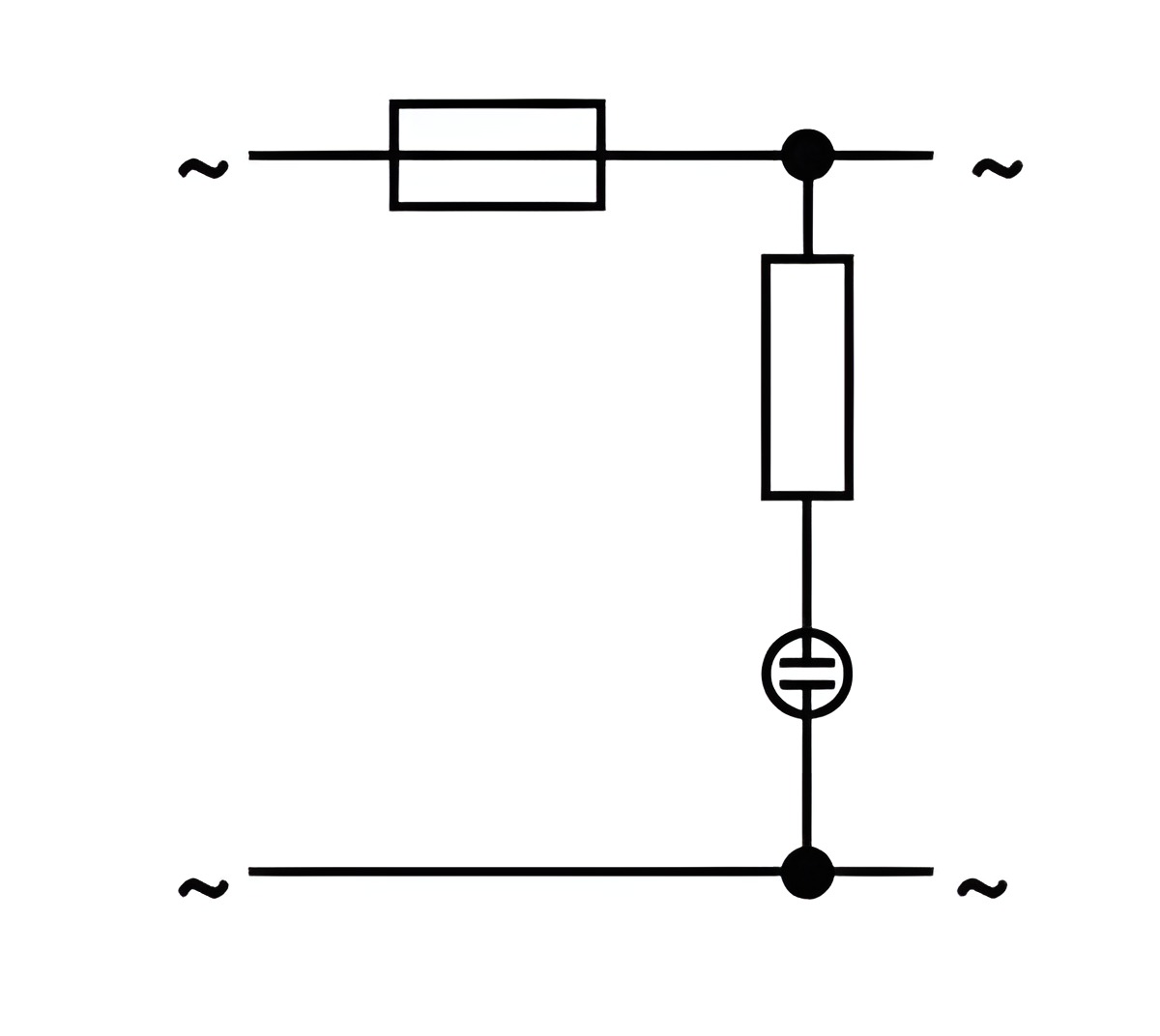 WAGO 286-891 Součástkový modul s pojistkou