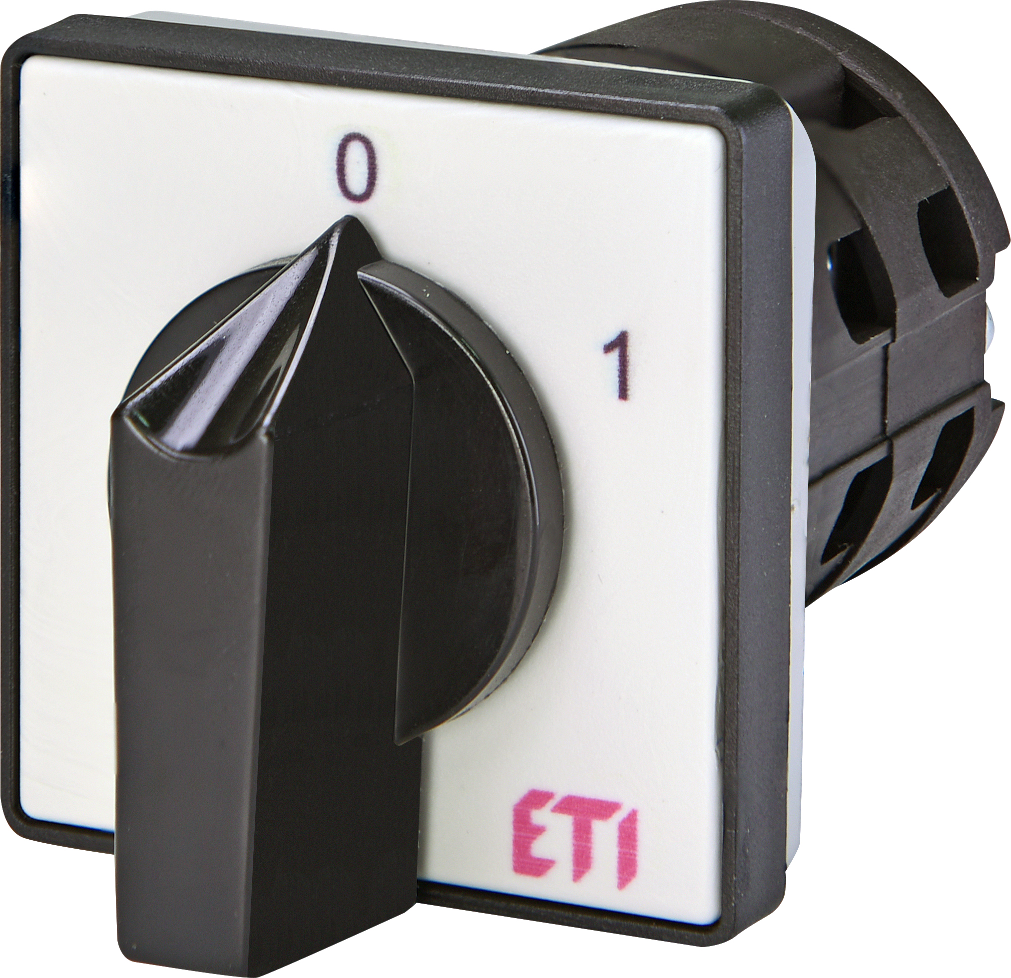 ETI 004773017 vačkový spínač, CS 16 10 U