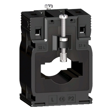 SCHN METSECT5MB030 MTP 300/5 pro kabely prům. 26 a pasovinu 12x40 15x32 RP 0,35kč/ks