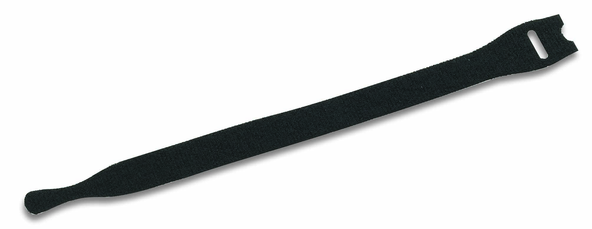 CIMCO 181910 Lepící textilní páska 200 x 7 mm (25 ks)