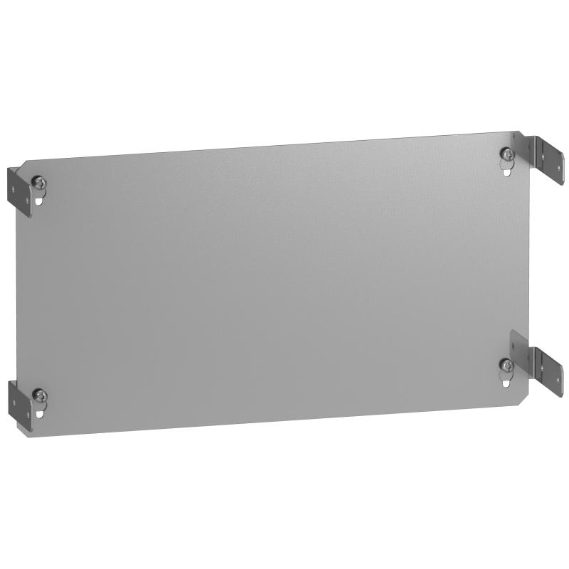 SCHN NSYMP9M8 Sektorový montážní panel 800x450mm