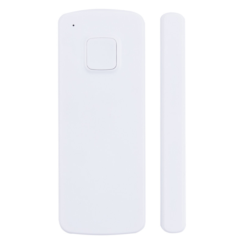MC LED ZigBee senzor na dveře a okna, bílá barva