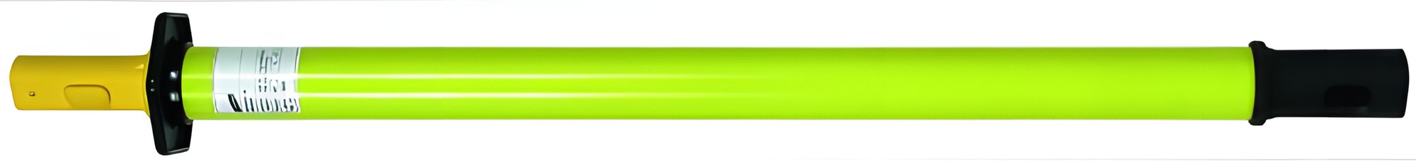 DEHN 766120  Manipulační tyč s nástrčnou spojkou D 43 mm  délka 800 mm DEHN DEHN