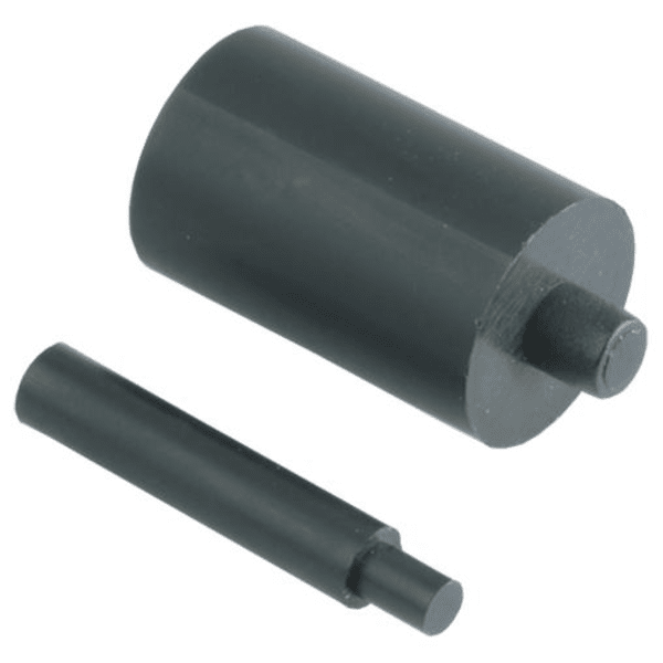 SCHM AG-1310.080.07 Záslepka pro vícekabelové vývodky, průměr 8mm