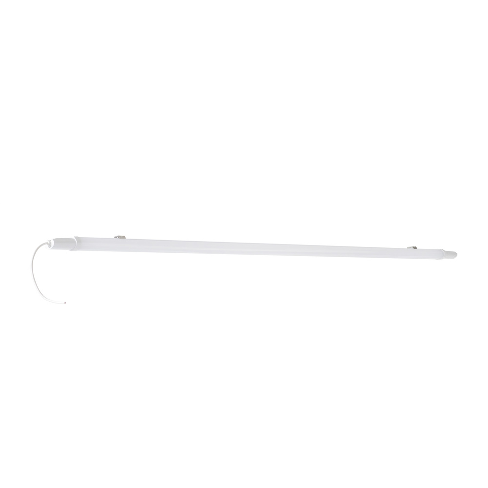 LED svítidlo prachotěsné LEDVANCE DP SLIM ECO 1200 36W865 IP65GY