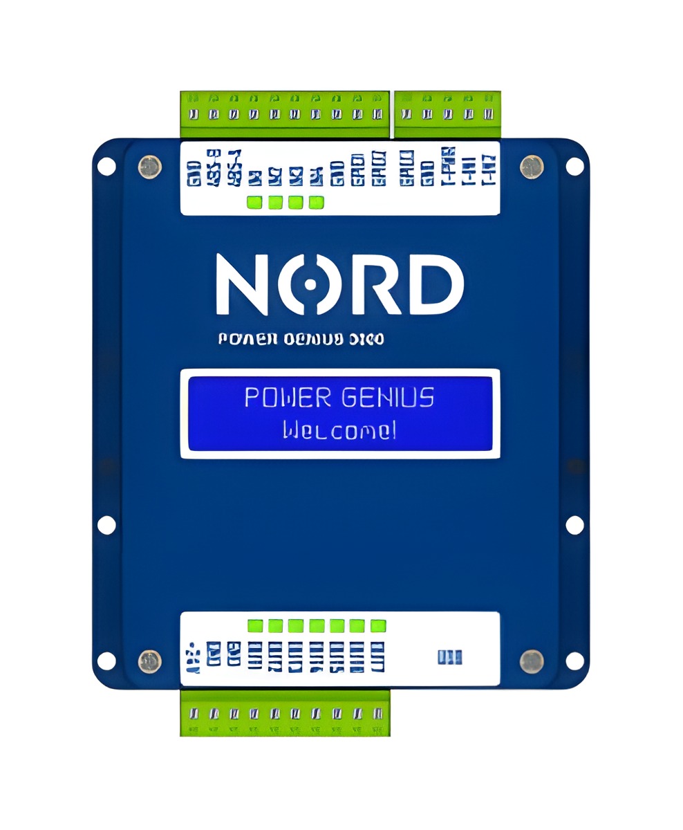 NORD Power Genius 3000