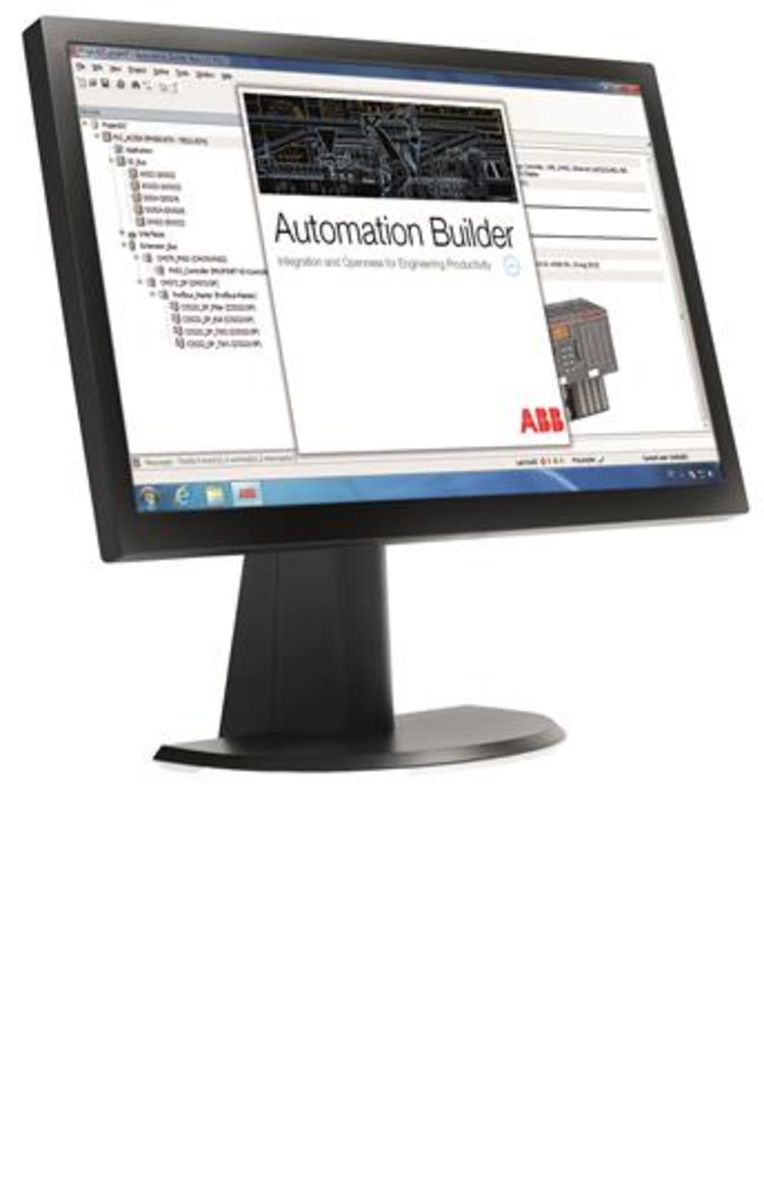 ABB 2CDG120069R0011 BAC Engineering Software, BCE/Z 1.1 35-KNX