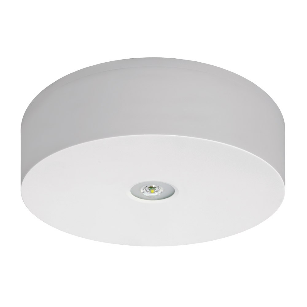 Svítidlo nouzové MODUS OZN/AXNU/2W/B/1/SA/AT/WH