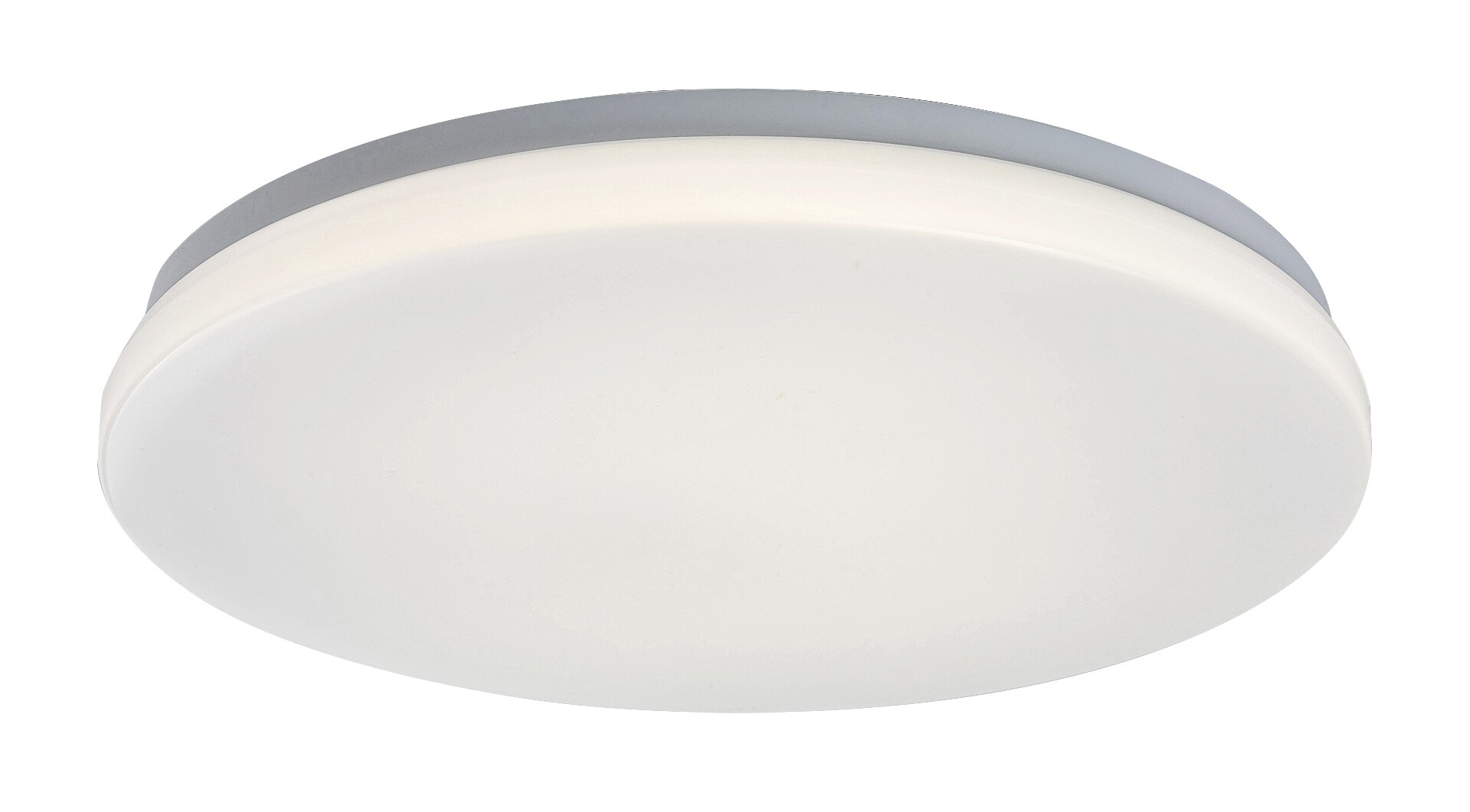 Venkovní stropní svítidlo Lowar bílá LED 24W RABALUX 77140