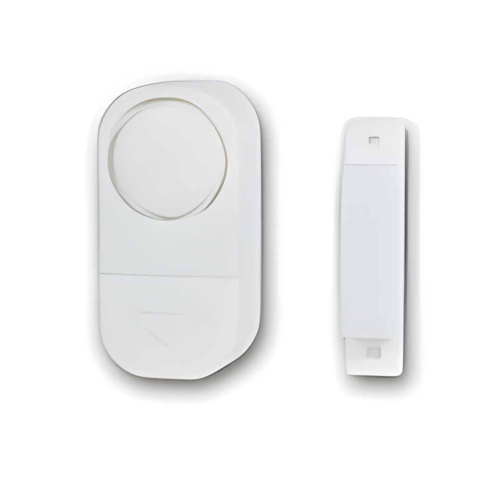 ELB 0503 LX-AL3 MAGNETICKÝ MINI ALARM