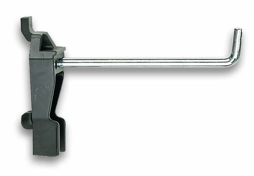 CIMCO 410778 Sada háčků SUPERCLIP 3-75 (5 ks)
