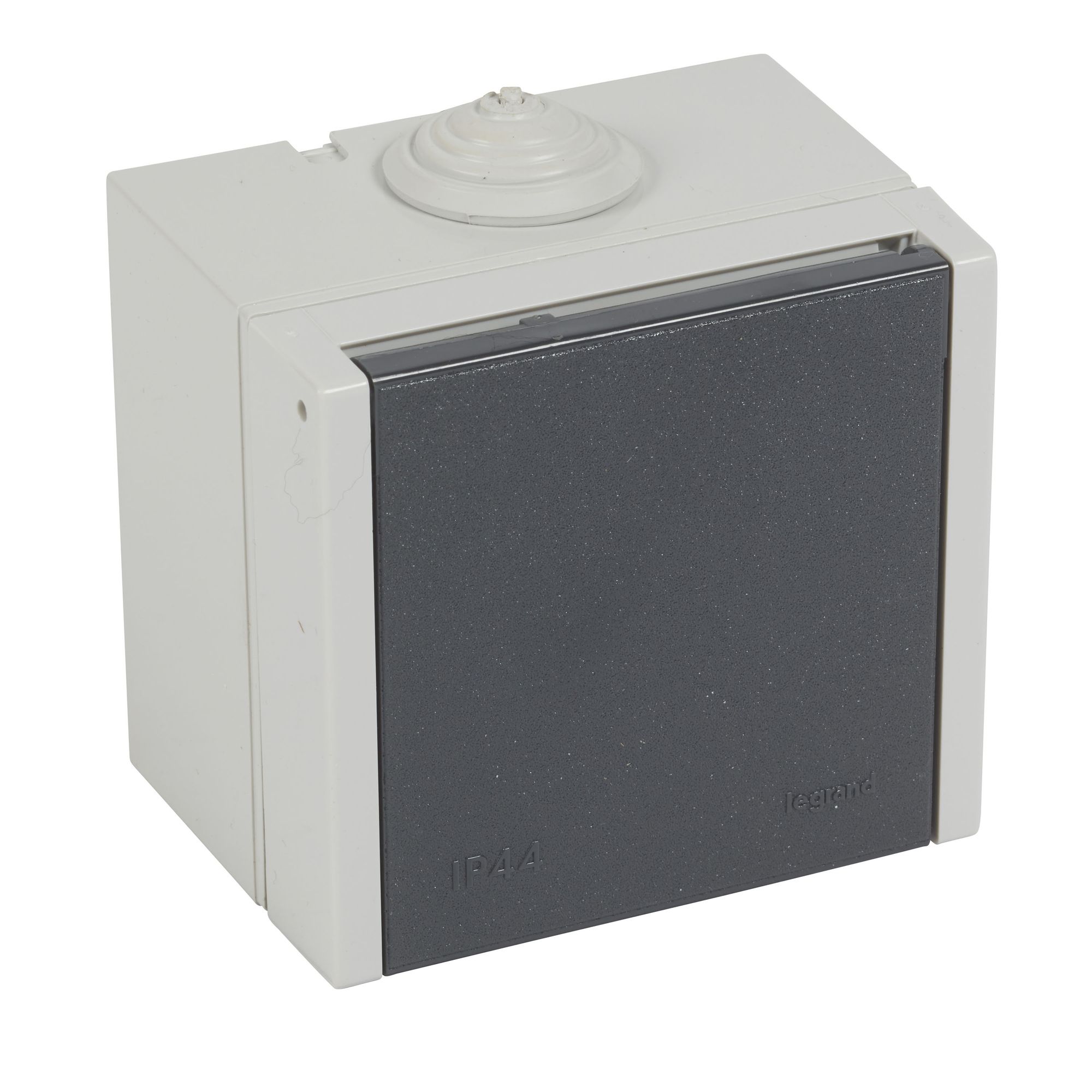 LEG 055705 ZÁSUVKA 3P+T 20A PLEXO