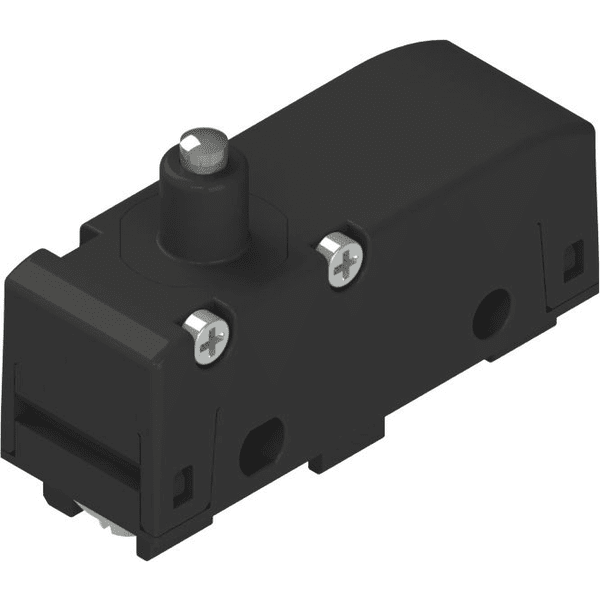 SCHM PZ-MKV12D03 Mikrospínač MK V12D03, 1NO+1NC, IP65