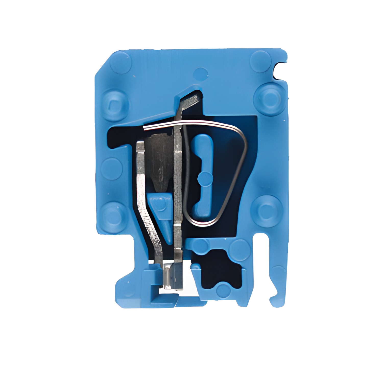 WEIDMÜLLER 1650360000 ZVL 1.5 BL