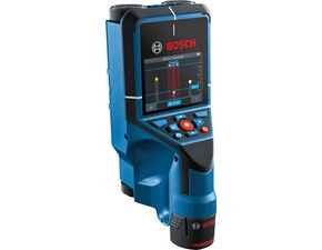 Radarový detektor D-tect 200 C