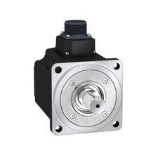 SCHN BCH2LH2033CA6C BCH2 motor 100mm 2000W with oil seal with key 20-bit enc. straight con. RP 0,01k