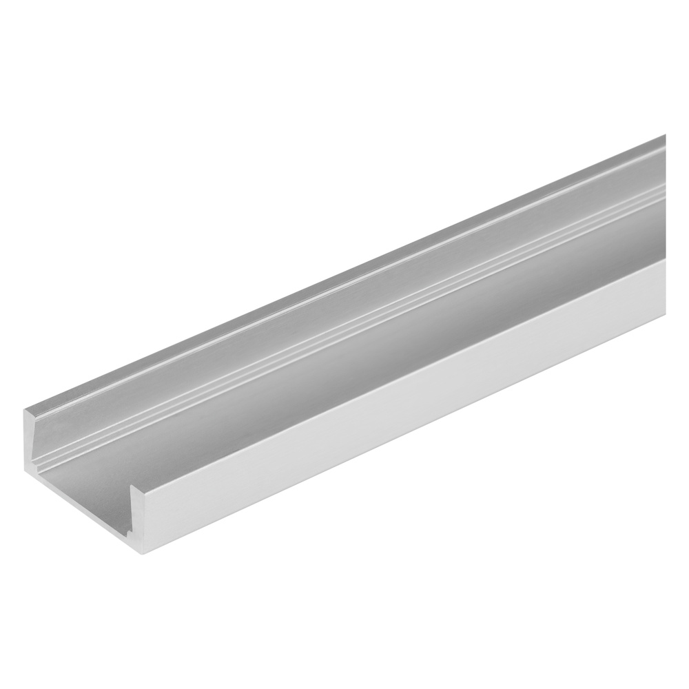 Profil pro LED pásek přisazený LEDVANCE LS AY-PF02/U/16X5/10/1 , 1m