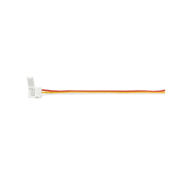 Konektor k LED pásku LED-POL CONECT1 CCT