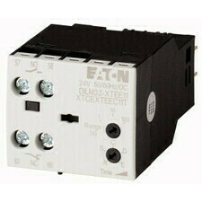 EATON 101441 DILM32-XTEE11(RAC130) Elektronický časový modul se zpožděným přítahem Uc=100-130V 50/60