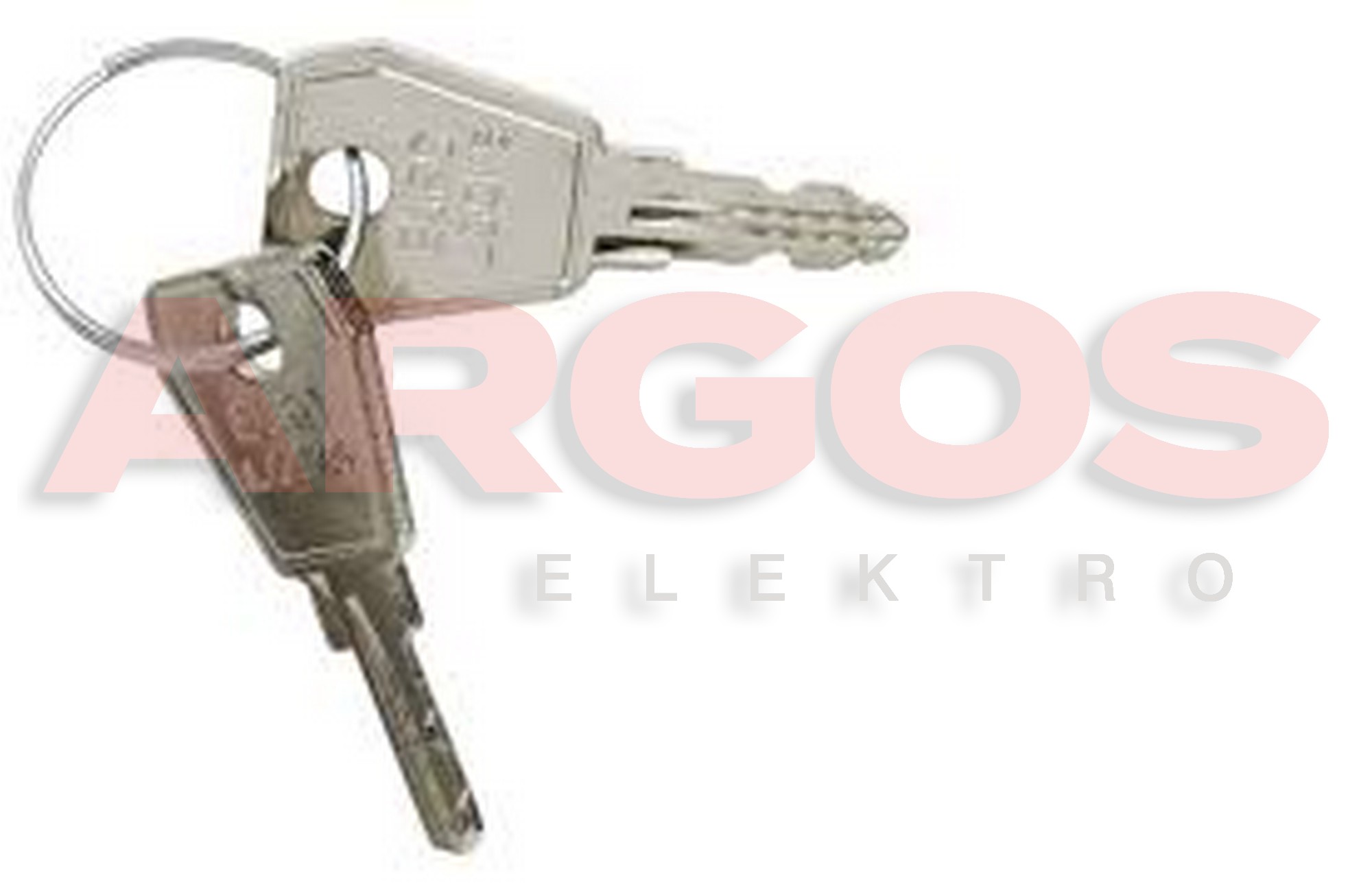 ESSER 769915 Klíč 901 pro ústř. IQ8Control