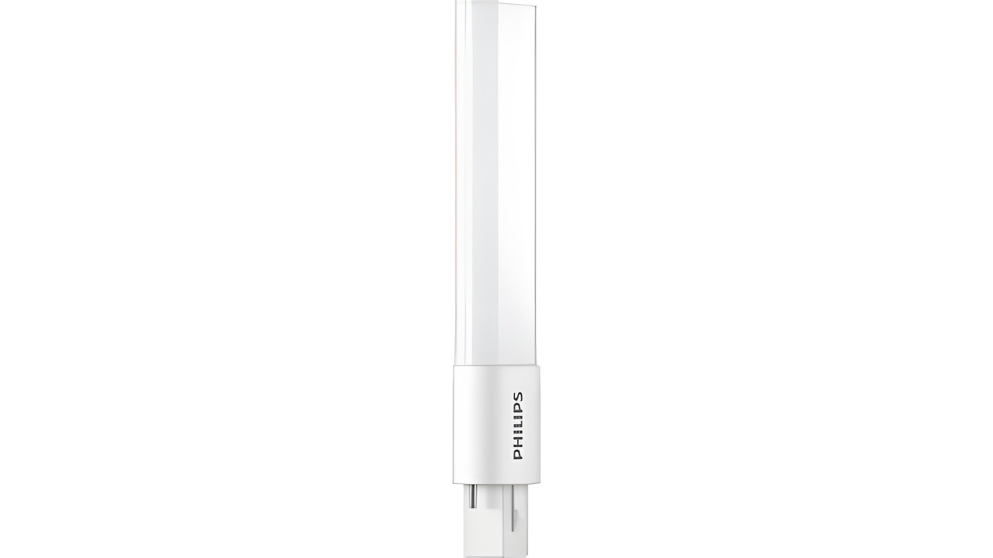 LED žárovka PHILIPS CorePro LED PLS 5W 840 2P G23
