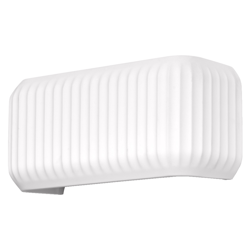 Svítidlo dekorativní OSRAM DECOR PLASTER ROUTES WALL330 2XE27 OSRAM