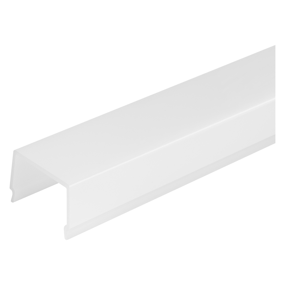 Difuzor pro LED profil LEDVANCE LS AY-PC/W01/D/2, 2m