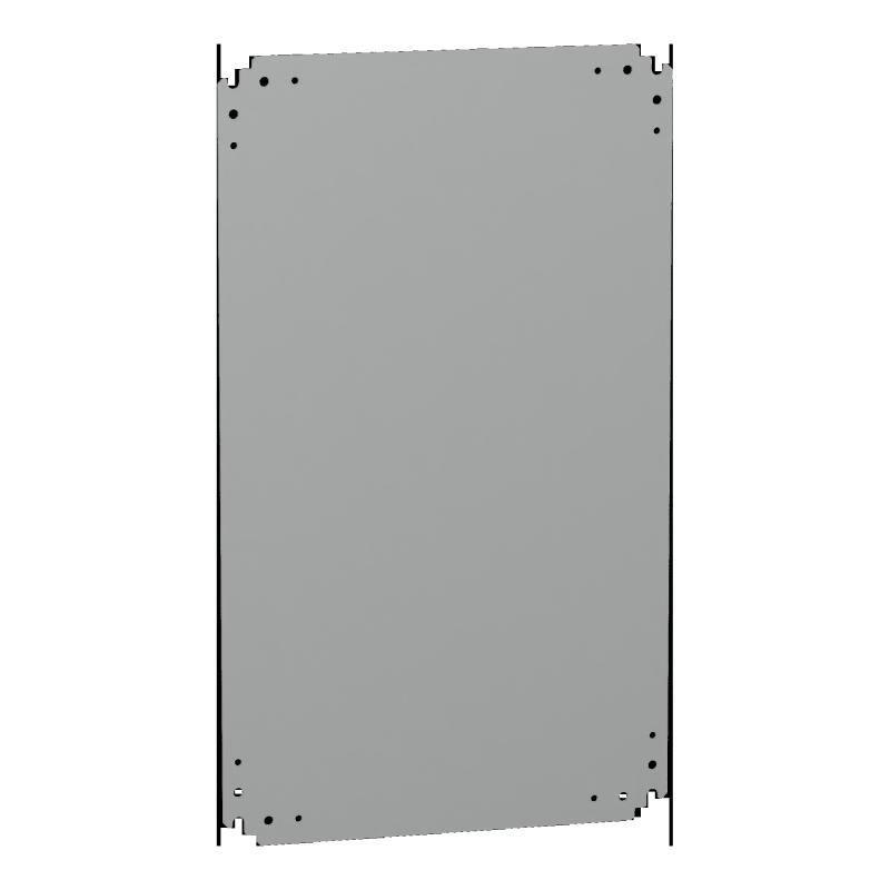 SCHN NSYPMM75 Montážní panel pro PLA75(57)