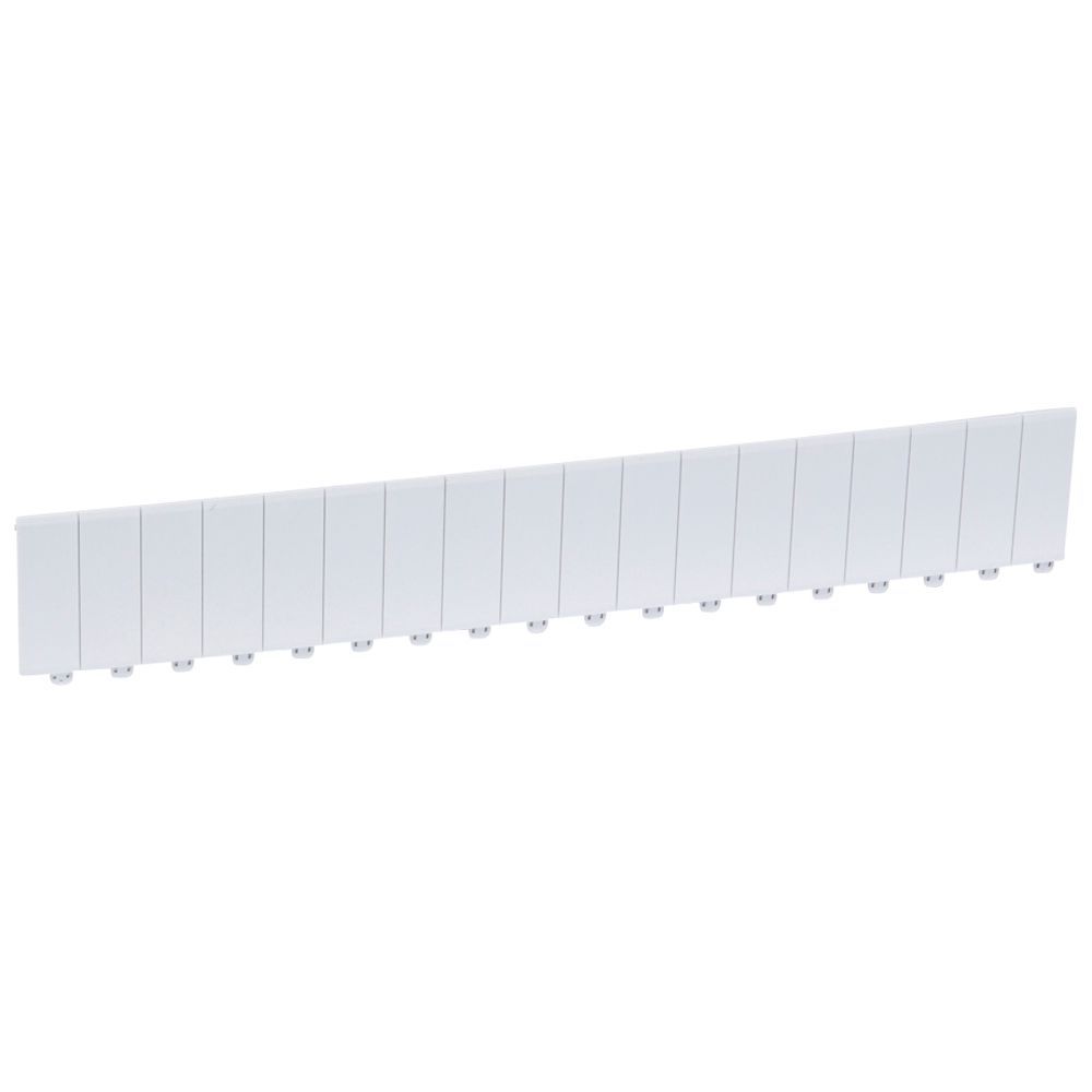 LEG 001665 ZÁSLEPKA 18M RAL 7035