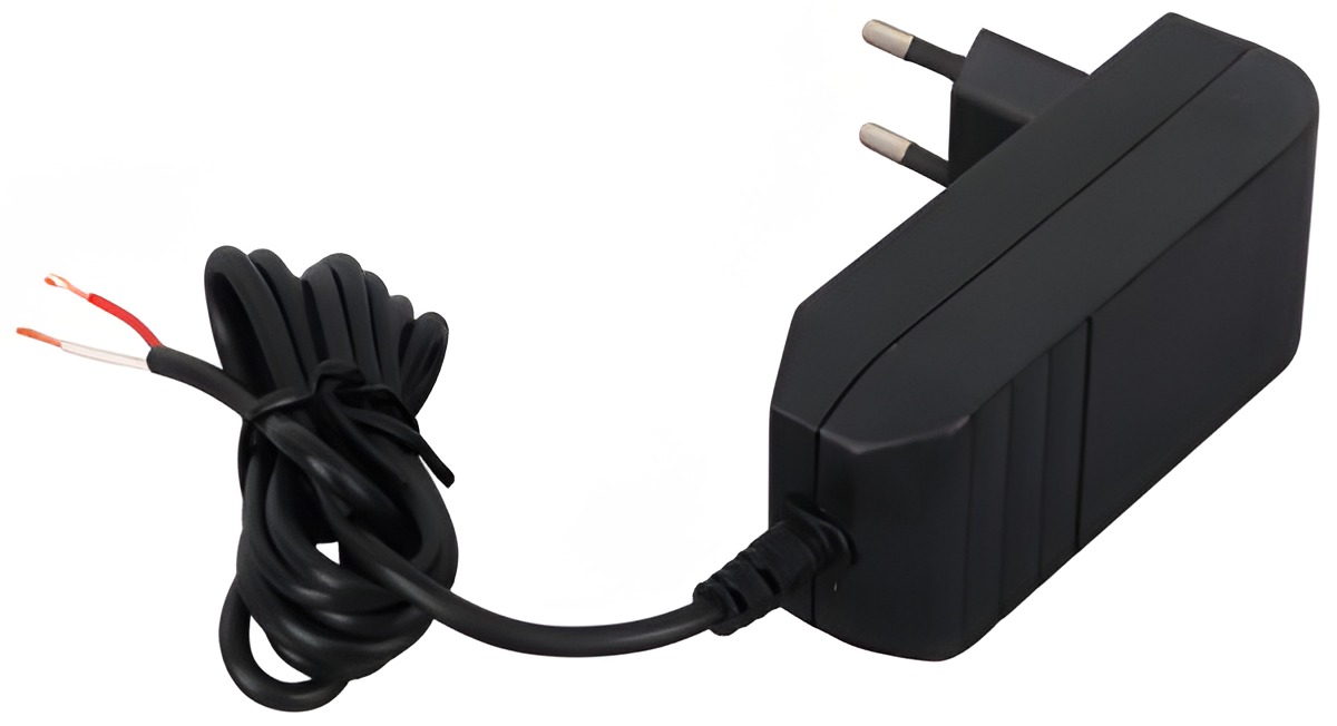 EATON 110772 CMMZ-00/12 Napájecí adaptér 230 VAC / 24V DC pro CAEE-02/01 a CIZE-02/01