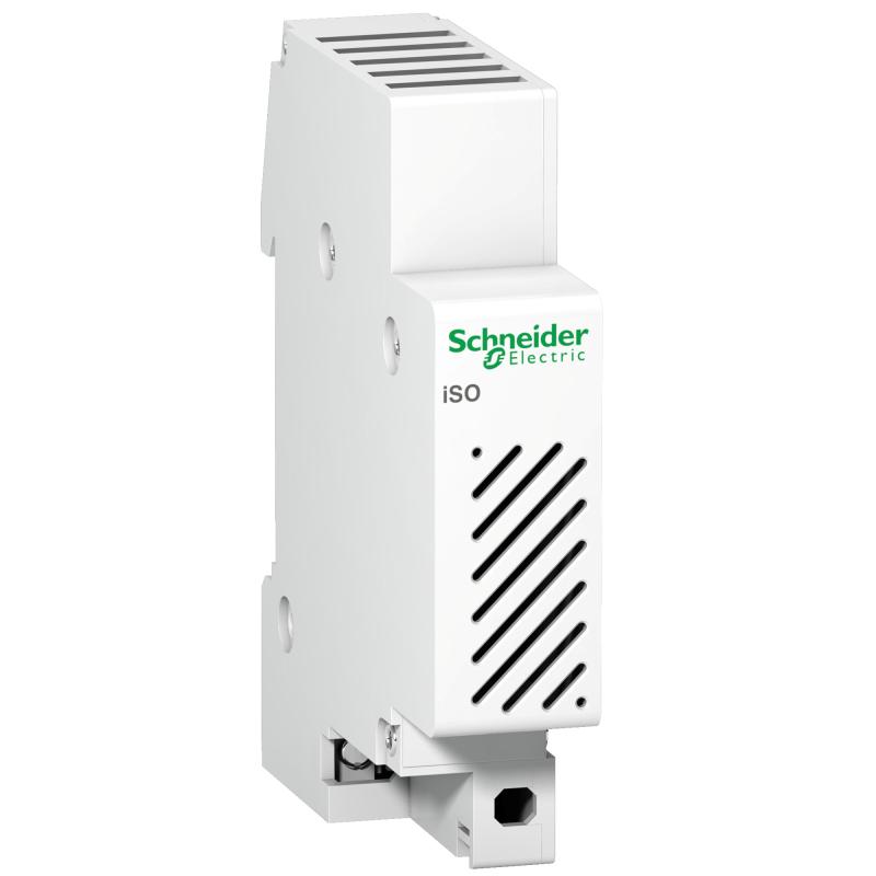 SCHN A9A15320 Modulární zvonek 230V