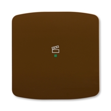 ABB 6220A-A01003 H Kryt 1násobný, symbol scény 15-free@home