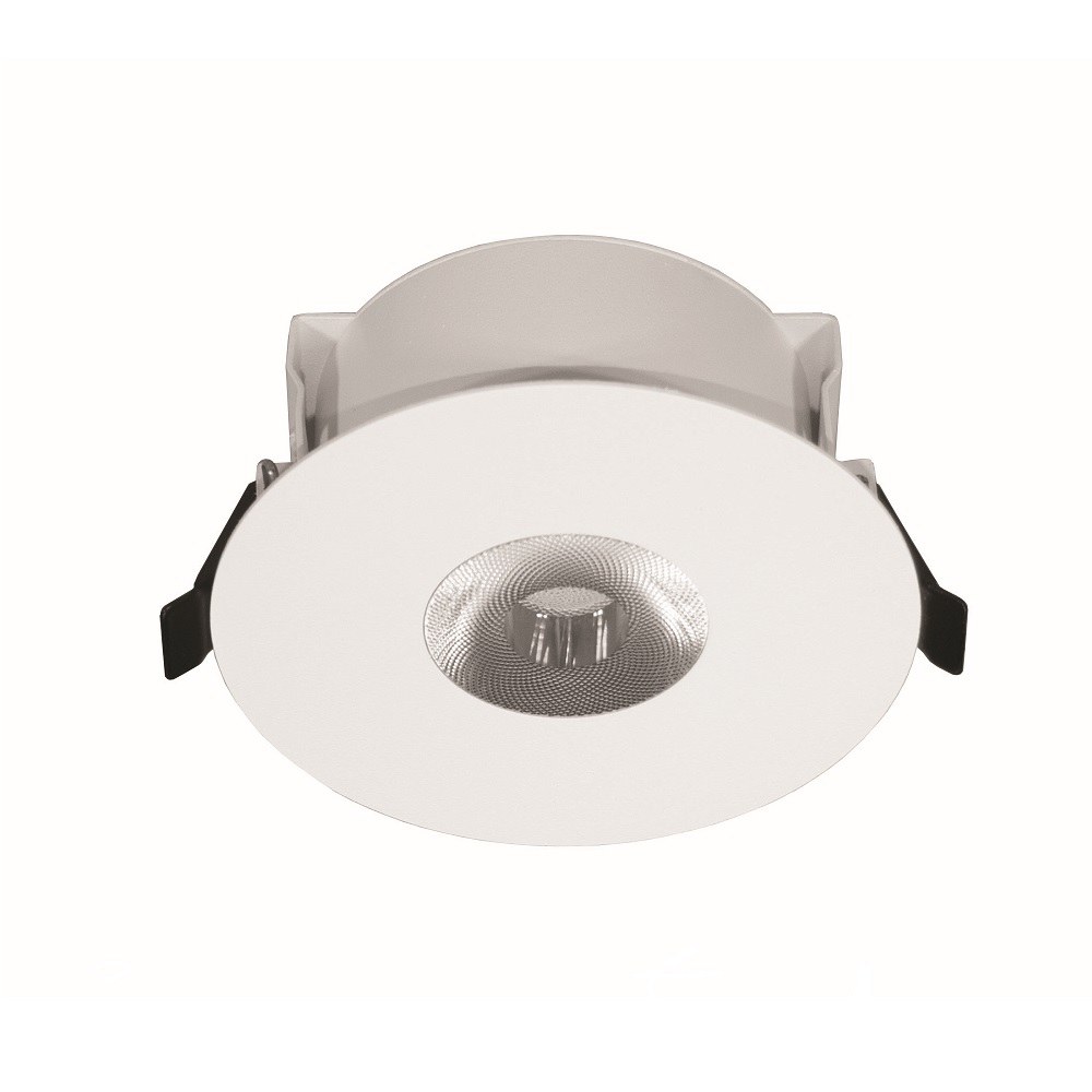 Svítidlo LED vestavné MODUS PARD (PARD1500N4B/ND)