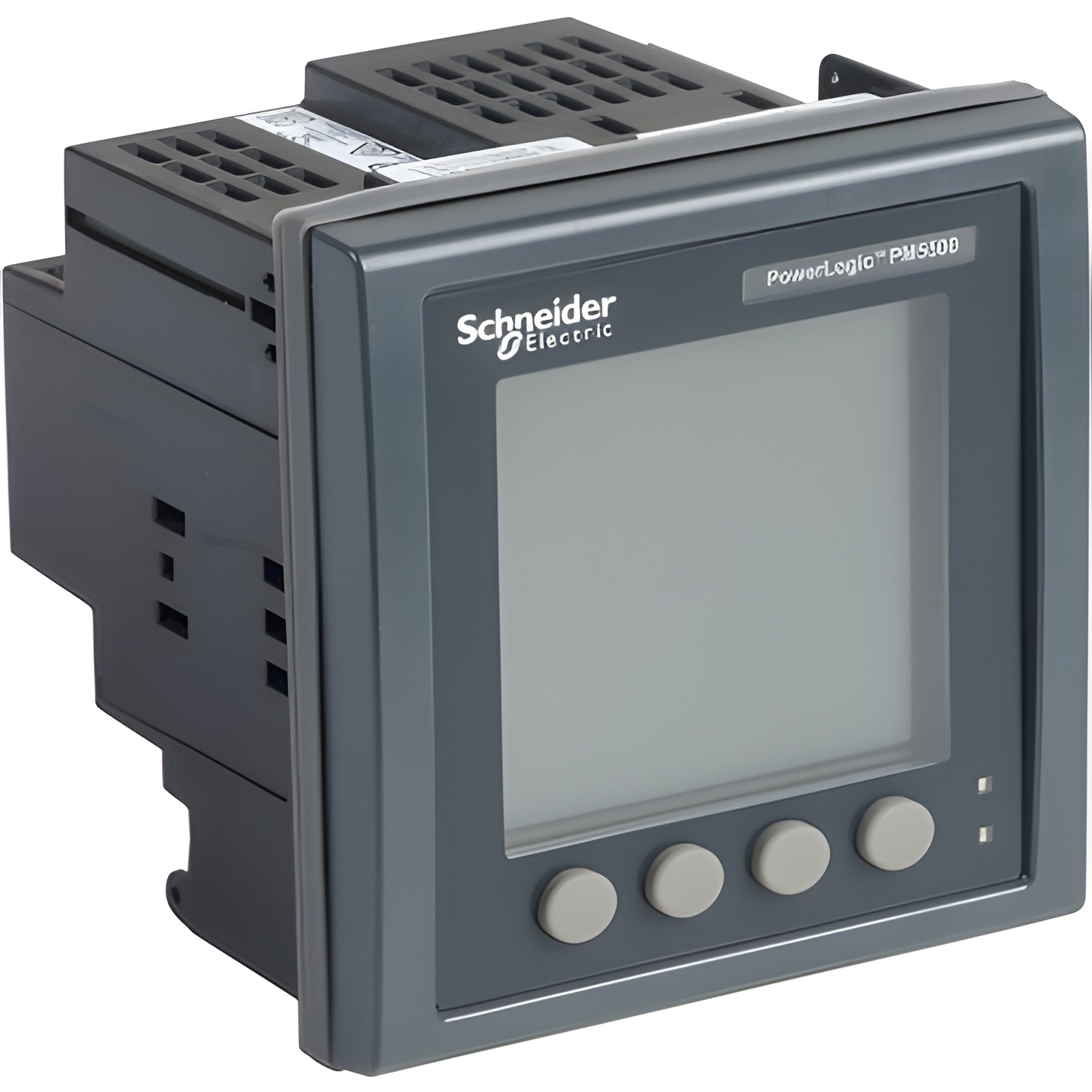 SCHN METSEPM5560 Analyzátor PM5560, Modbus, Ethernet, 4DI/2DO