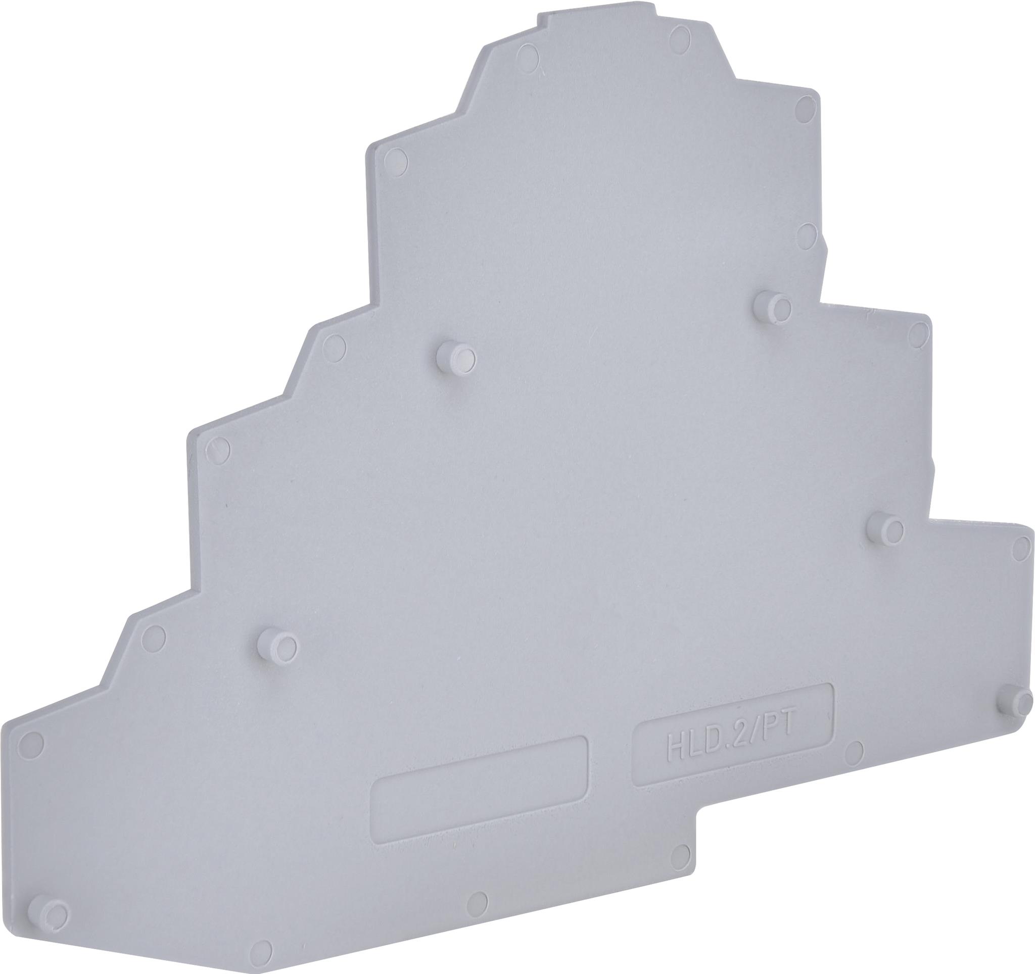 ETI 003903187 uzavírací kryt, ESP3-HLD.2/PT