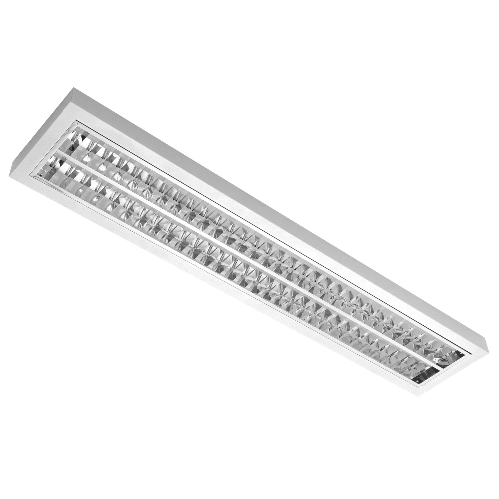 Svítidlo LED stropní MODUS AREL 1200 mm 4000K (AREL4000RM2KVM4DALI/9016)