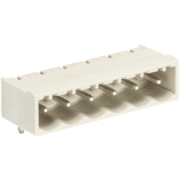 25.352.3853.0 Svorka 8213 S/W 2.5 mm2, rastr 5.08mm,BP