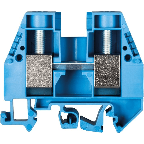 57.535.1155.6 Svorka WKI 35 / U BLAU/V0