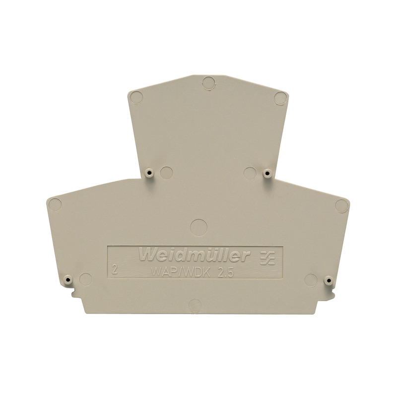 WEIDMÜLLER 1059100000 WAP WDK2.5