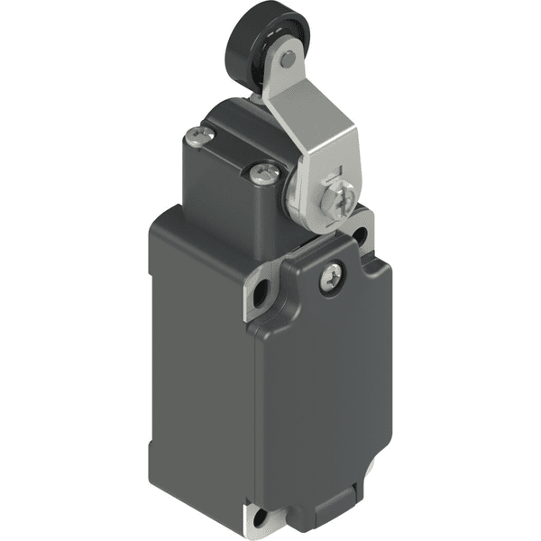 SCHM PZ-FP551-M2 koncový spínač FP551 se závitem M20x1,5