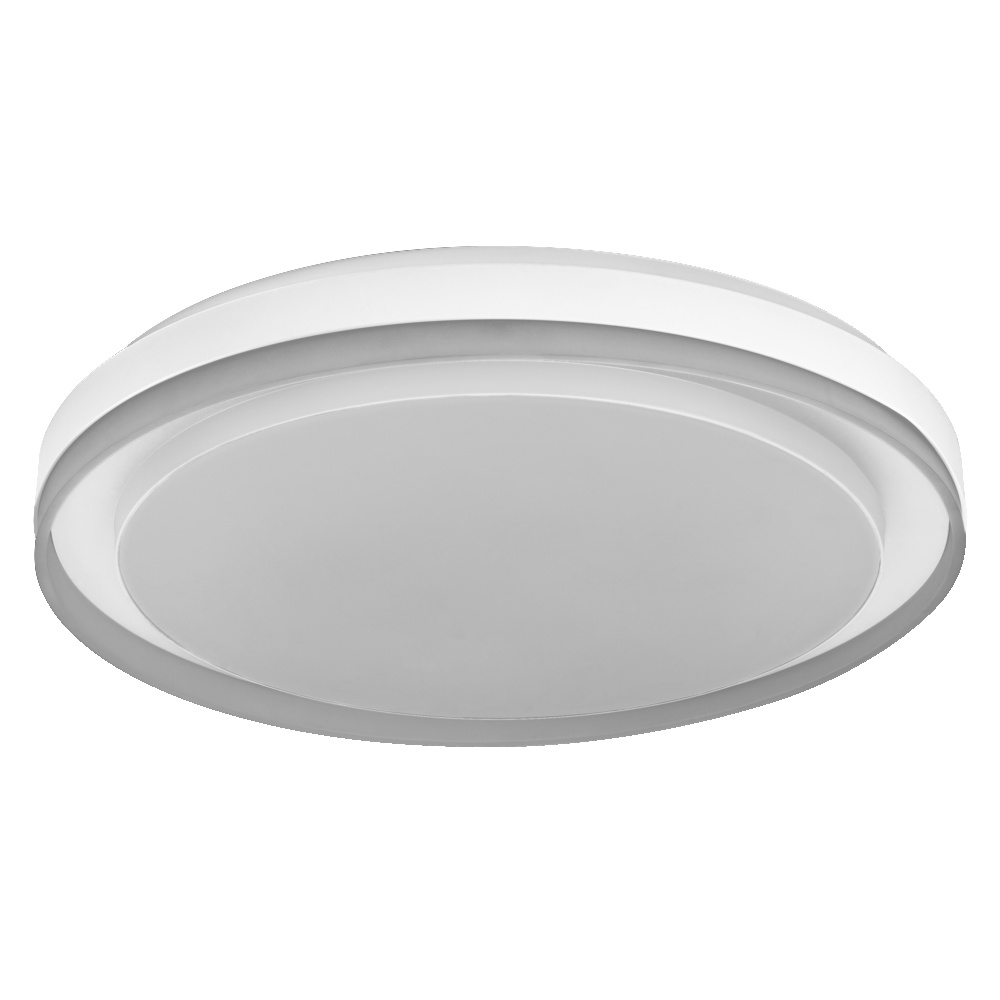 LED svítidlo stropní OSRAM SMARTWIFI ORBISZEST500 MGCRGBTW WT
