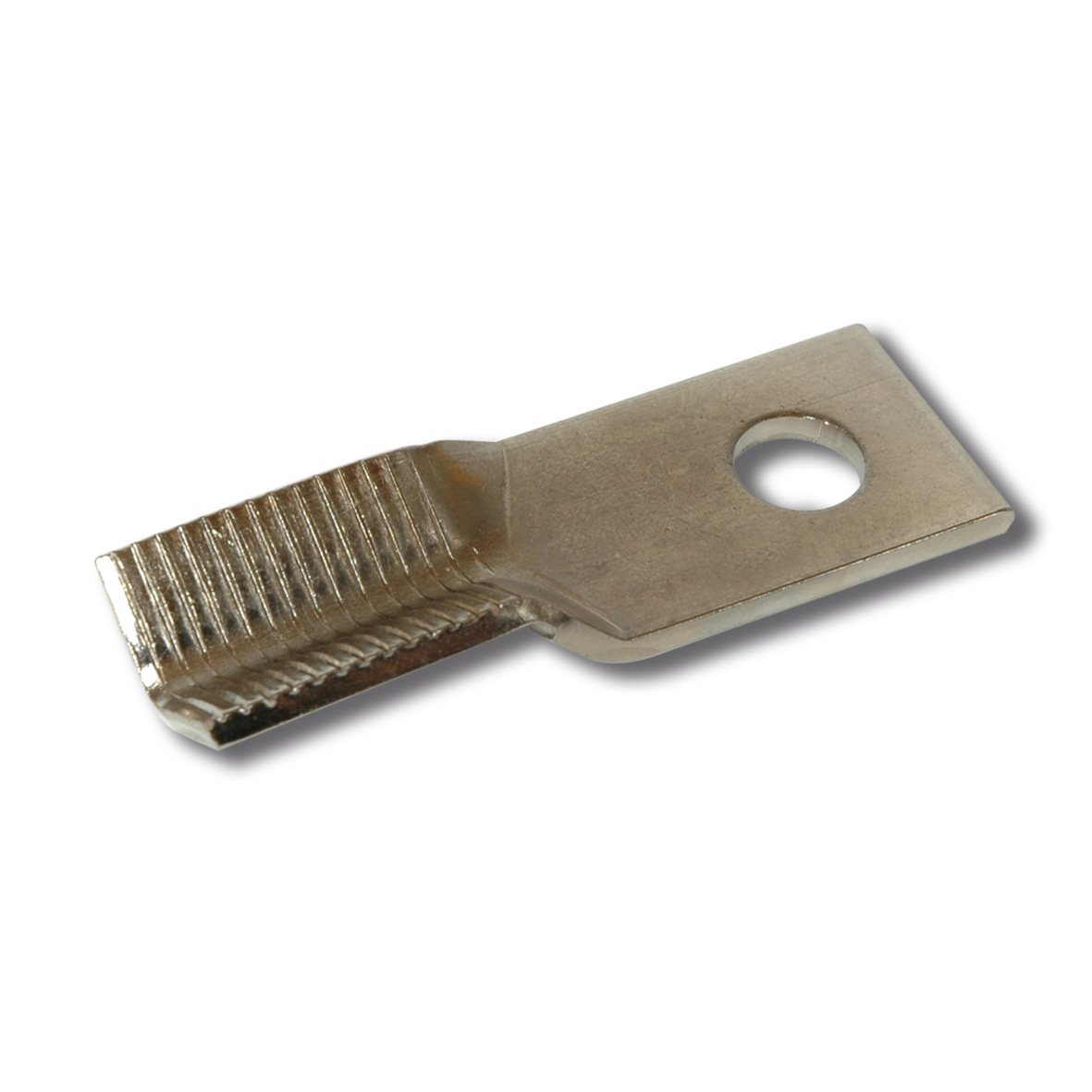 BEČOV K305207 V praporec (průměr otvoru 11 mm) pro BNP