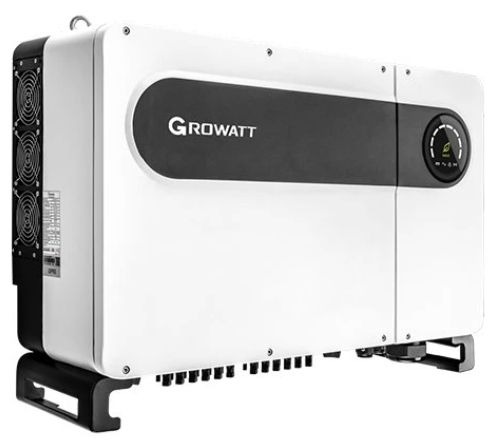 Střídač Growatt MAX 80 KTL3 LV