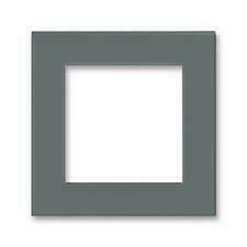 ABB 5016M-A00070 61 Neo Kryt pro přístroj osvětlení s LED, reproduktor AudioWorld nebo pro adaptér P