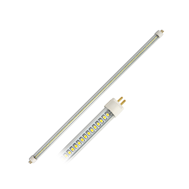 LED trubice ECOPLANET SMD TUBE G5, 4W, 380lm, 4100K