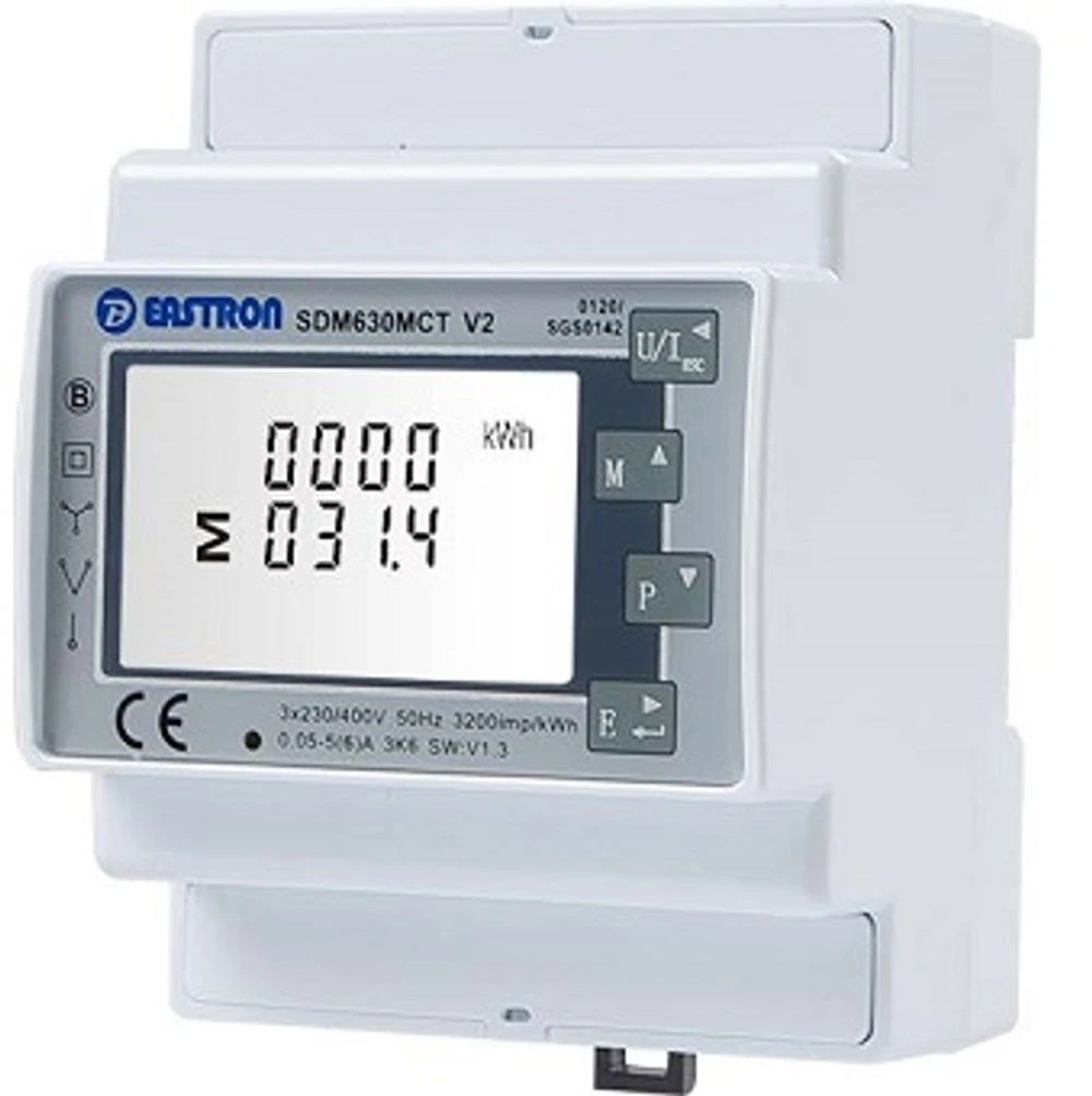 Příslušenství Growatt TPM-CT-E-EU (600/5A)